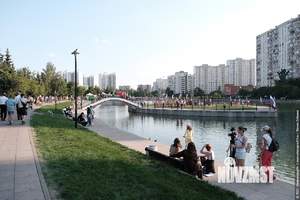 1-к квартира, вторичка, 38м2, 2/17 этаж