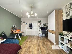 3-к квартира, вторичка, 74м2, 8/12 этаж