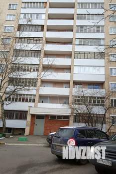 2-к квартира, вторичка, 56м2, 14/14 этаж