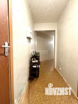 2-к квартира, вторичка, 59м2, 2/14 этаж