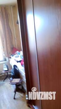 3-к квартира, вторичка, 21м2, 2/9 этаж