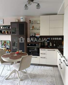 1-к квартира, вторичка, 40м2, 12/12 этаж