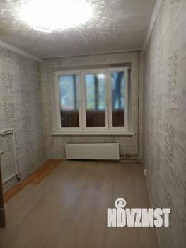 1-к квартира, вторичка, 39м2, 1/17 этаж