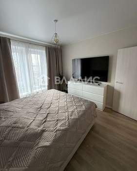 2-к квартира, вторичка, 68м2, 7/18 этаж