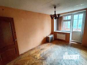 2-к квартира, вторичка, 42м2, 4/9 этаж