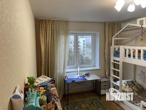 2-к квартира, вторичка, 47м2, 4/12 этаж