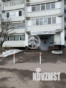 2-к квартира, вторичка, 52м2, 22/22 этаж