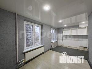 2-к квартира, вторичка, 38м2, 4/9 этаж