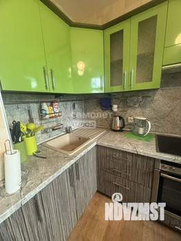 3-к квартира, вторичка, 80м2, 2/10 этаж