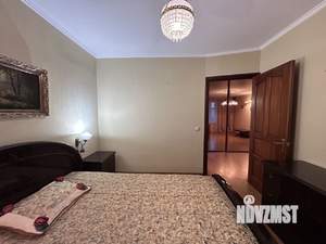 3-к квартира, вторичка, 67м2, 3/22 этаж