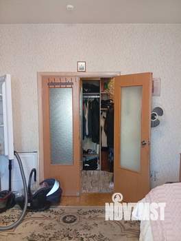 3-к квартира, вторичка, 75м2, 9/15 этаж