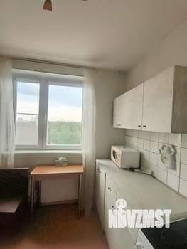 2-к квартира, вторичка, 52м2, 10/12 этаж