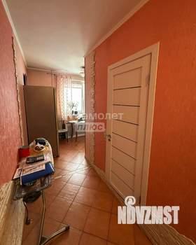 1-к квартира, вторичка, 38м2, 14/14 этаж