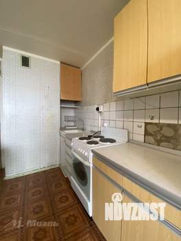 1-к квартира, вторичка, 43м2, 10/22 этаж