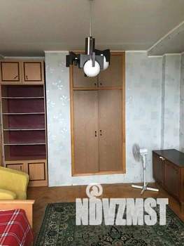 2-к квартира, вторичка, 56м2, 10/17 этаж