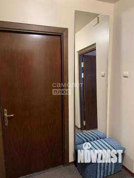 2-к квартира, вторичка, 44м2, 1/9 этаж