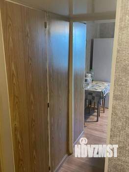 1-к квартира, вторичка, 33м2, 7/9 этаж