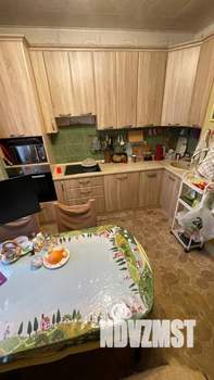 3-к квартира, вторичка, 58м2, 2/10 этаж