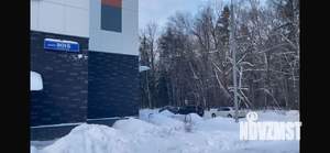 1-к квартира, вторичка, 42м2, 8/15 этаж