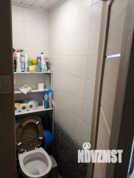 2-к квартира, вторичка, 43м2, 6/9 этаж