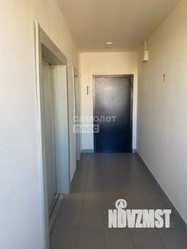 2-к квартира, вторичка, 56м2, 7/14 этаж