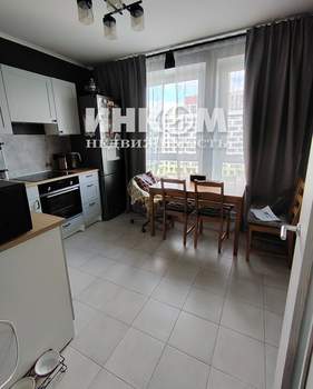 2-к квартира, вторичка, 69м2, 8/18 этаж
