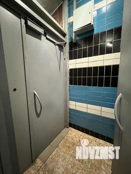 2-к квартира, вторичка, 52м2, 14/14 этаж