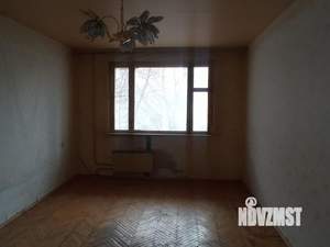 Студия квартира, вторичка, 58м2, 1/17 этаж