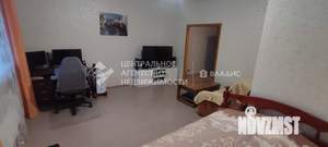 1-к квартира, вторичка, 47м2, 2/19 этаж