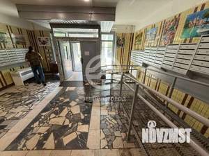 1-к квартира, вторичка, 34м2, 22/22 этаж