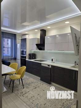 2-к квартира, вторичка, 45м2, 3/16 этаж