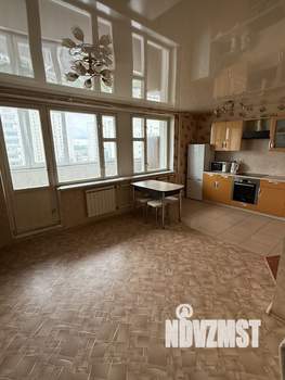 1-к квартира, вторичка, 40м2, 9/14 этаж