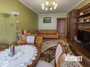 1-к квартира, вторичка, 40м2, 8/9 этаж