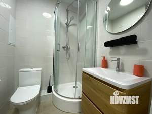 Студия квартира, вторичка, 19м2, 3/7 этаж