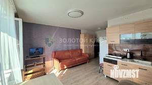 Студия квартира, вторичка, 20м2, 9/9 этаж