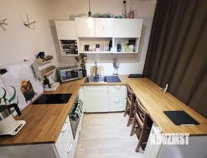 Студия квартира, вторичка, 20м2, 17/17 этаж