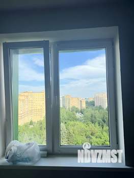 2-к квартира, вторичка, 64м2, 15/15 этаж
