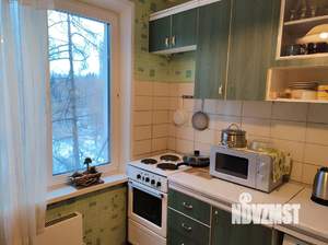 2-к квартира, вторичка, 45м2, 5/9 этаж