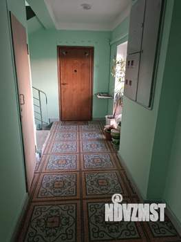 3-к квартира, вторичка, 81м2, 6/14 этаж