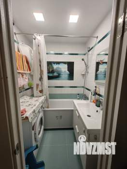 2-к квартира, вторичка, 55м2, 12/14 этаж