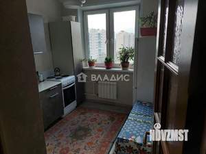 2-к квартира, вторичка, 50м2, 10/12 этаж
