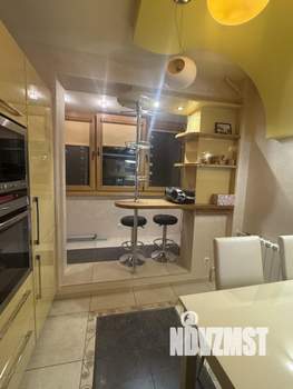 3-к квартира, вторичка, 100м2, 6/12 этаж