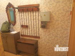 2-к квартира, вторичка, 48м2, 6/9 этаж