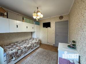 2-к квартира, вторичка, 45м2, 2/9 этаж