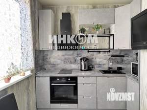 1-к квартира, вторичка, 39м2, 8/14 этаж