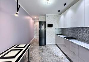 2-к квартира, вторичка, 65м2, 11/15 этаж