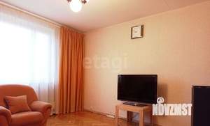 2-к квартира, вторичка, 53м2, 7/12 этаж