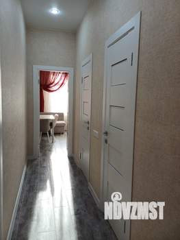 1-к квартира, вторичка, 42м2, 4/15 этаж