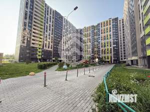 Студия квартира, вторичка, 21м2, 9/16 этаж