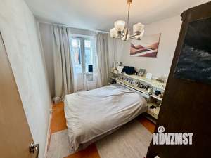 3-к квартира, вторичка, 63м2, 7/12 этаж